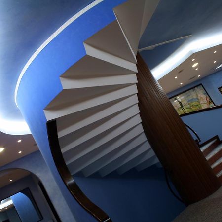 Hotel Rio Vasto Eksteriør billede
