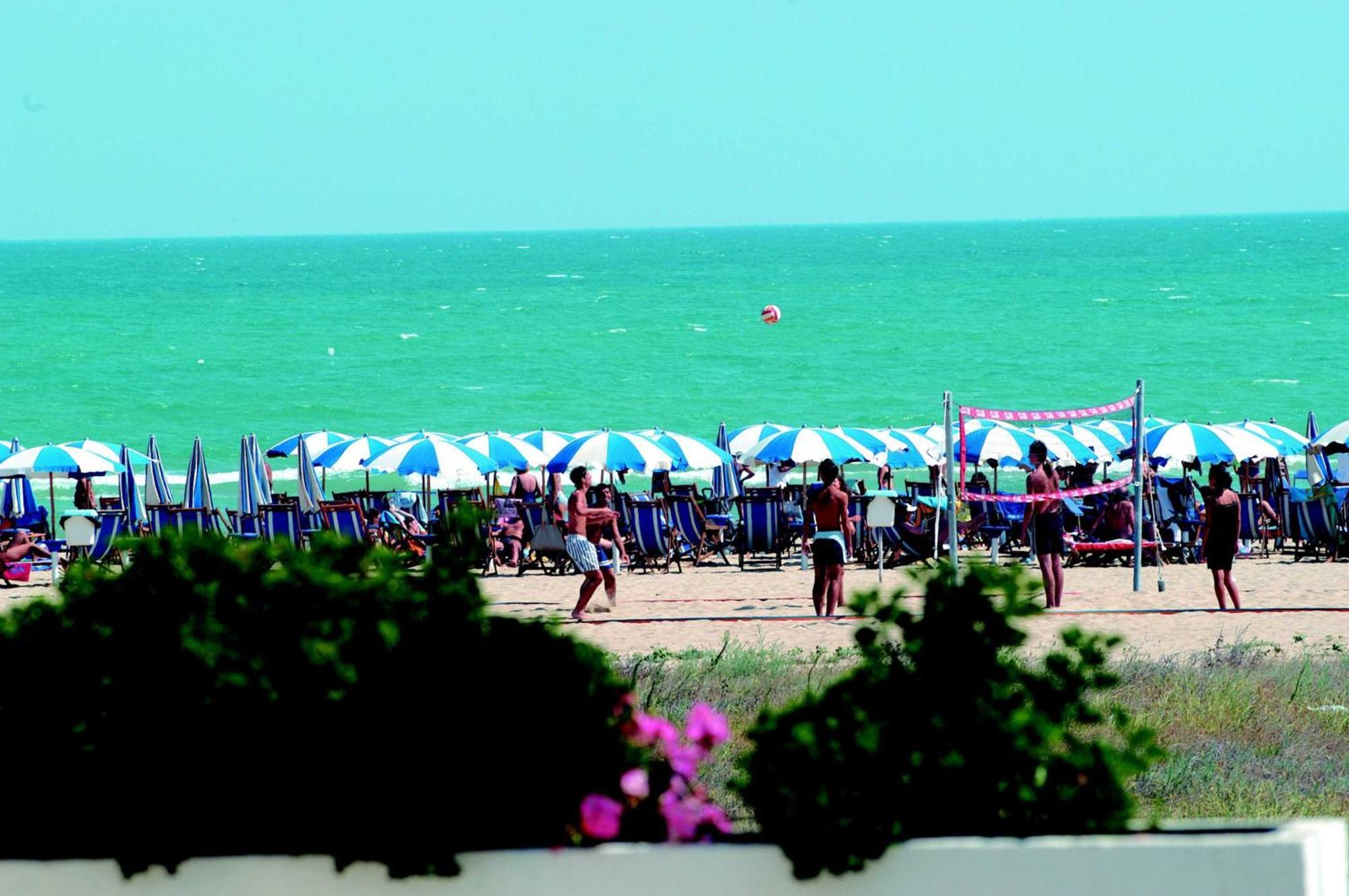 Hotel Rio Vasto Eksteriør billede