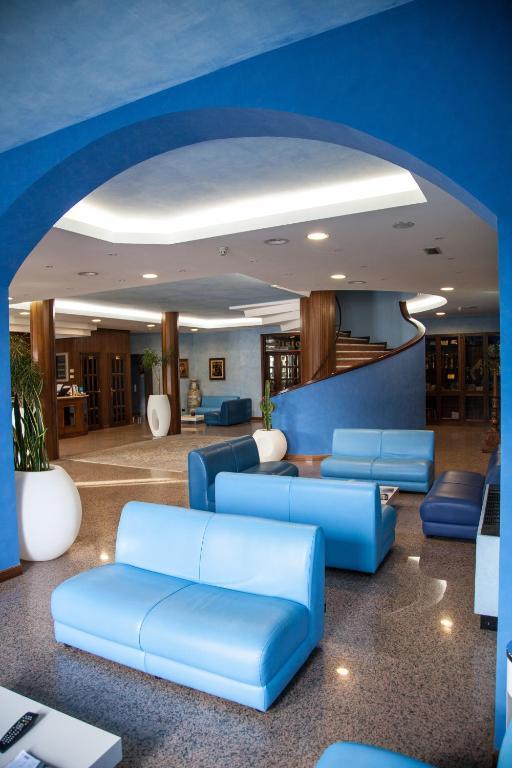 Hotel Rio Vasto Eksteriør billede