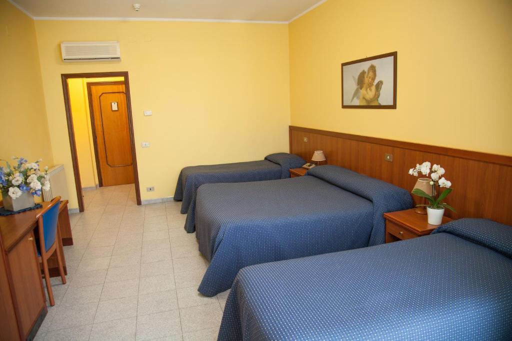 Hotel Rio Vasto Værelse billede