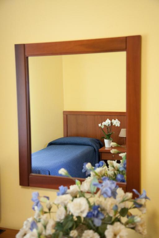 Hotel Rio Vasto Værelse billede