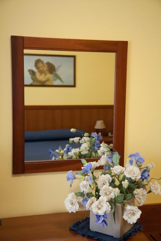 Hotel Rio Vasto Værelse billede