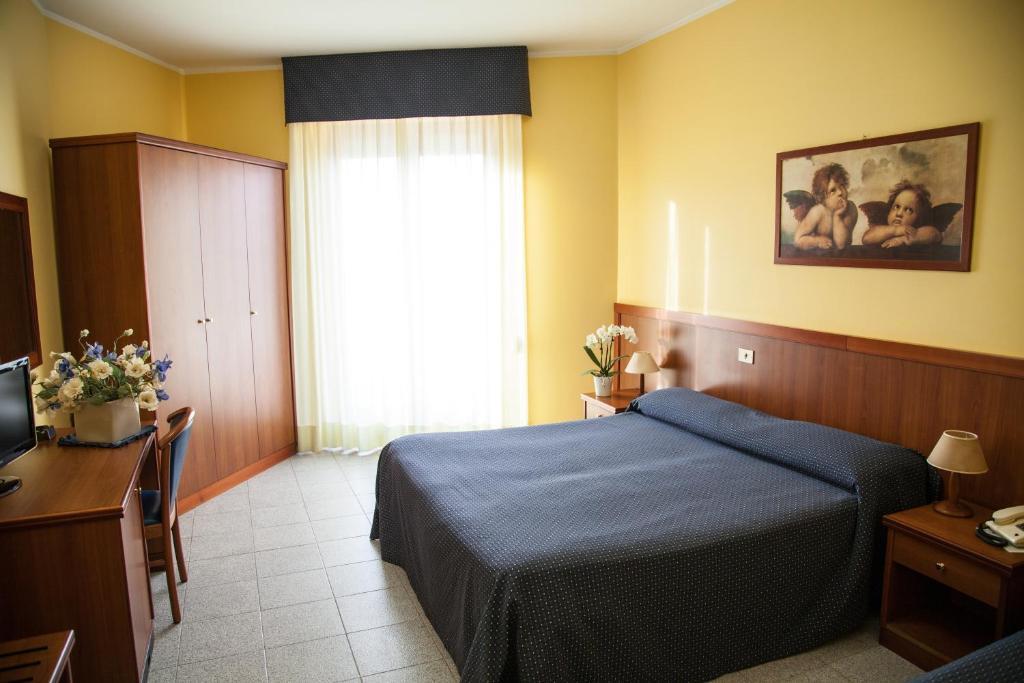 Hotel Rio Vasto Værelse billede