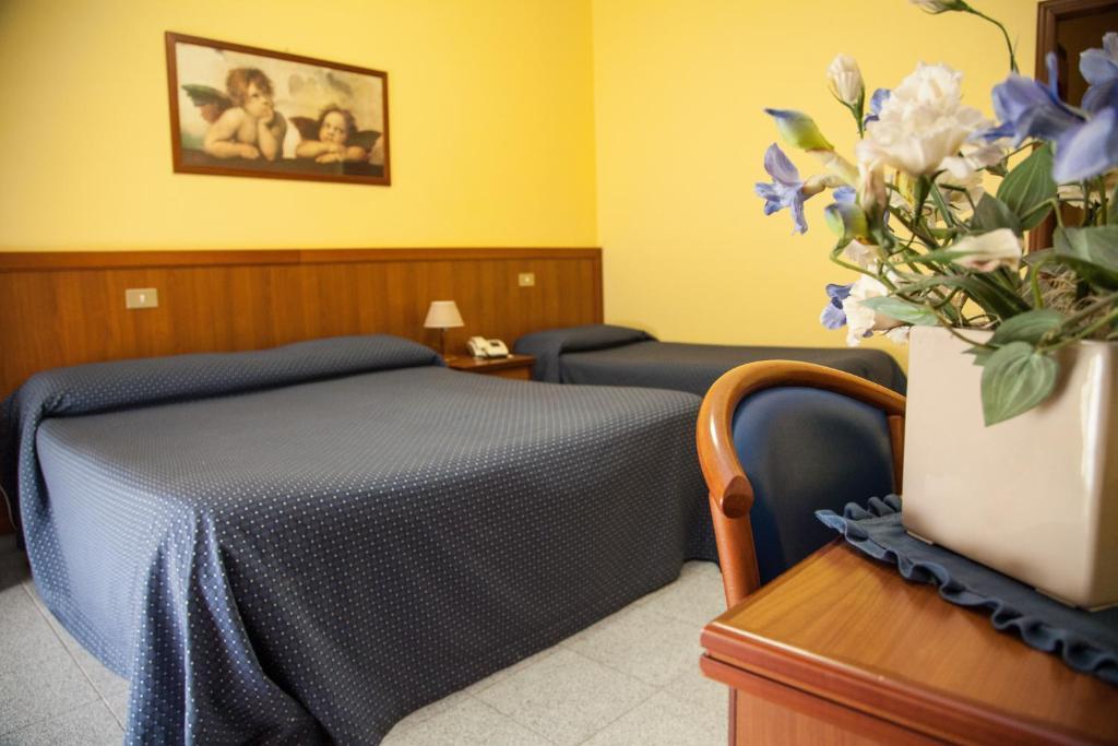 Hotel Rio Vasto Værelse billede