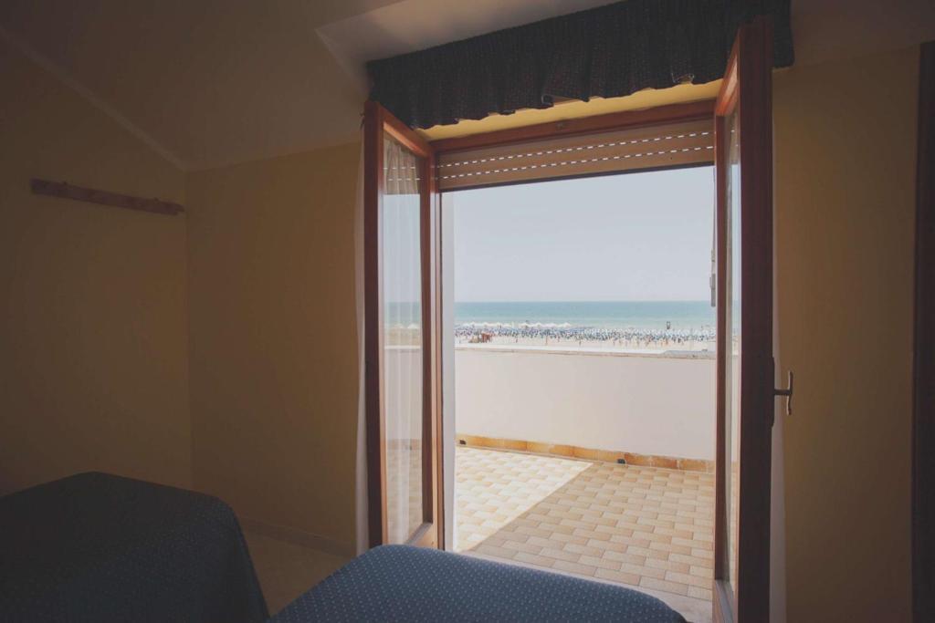 Hotel Rio Vasto Eksteriør billede