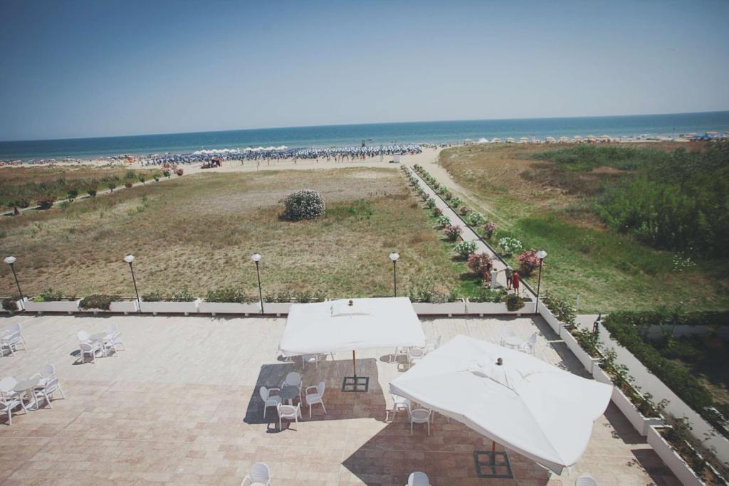 Hotel Rio Vasto Eksteriør billede