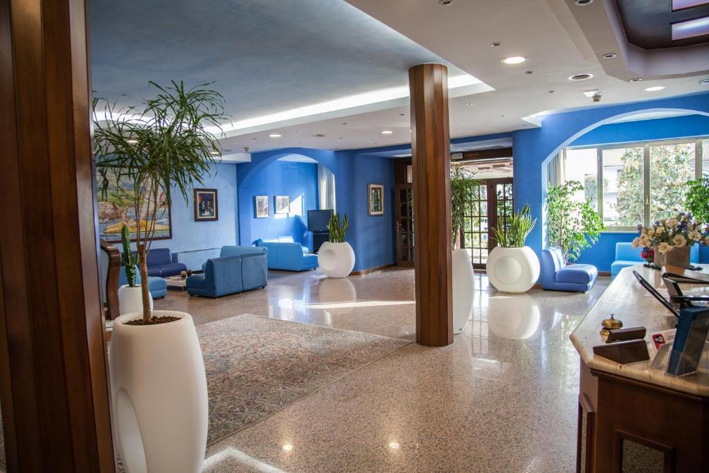 Hotel Rio Vasto Eksteriør billede