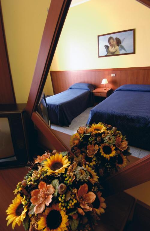 Hotel Rio Vasto Værelse billede