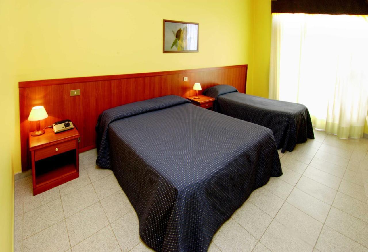 Hotel Rio Vasto Værelse billede