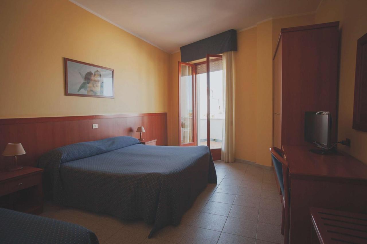 Hotel Rio Vasto Eksteriør billede