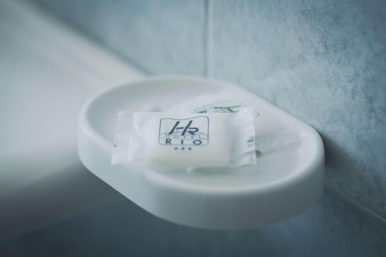 Hotel Rio Vasto Værelse billede